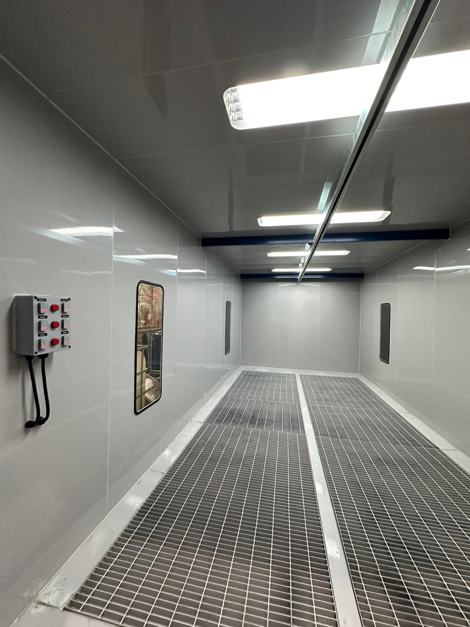 Martin Engineering – foto 5